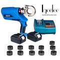 Igeelee Bz-300 Battery Power Cable Crimper